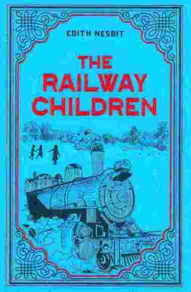 PAPER MILL: THE RAILWAY CHILDREN