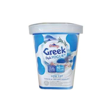 Cimory Greek Style Yogurt