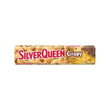 Silver Queen Chocolate