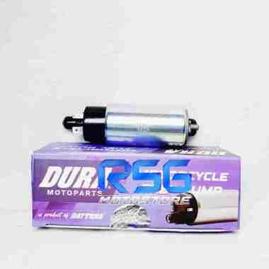 FUEL PUMP POMPA BENSIN DURA 5628 OLD VIXION (07-12)