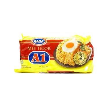 Gaga Mie Telor A1