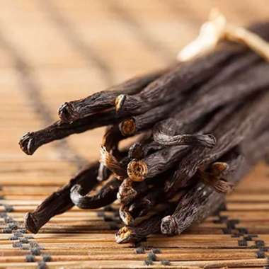 Vanilla Bean ( Biji Vanilla ) 10 Gr