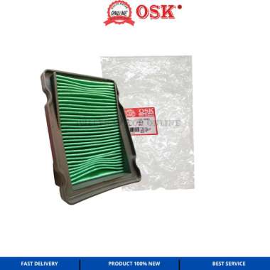 FILTER UDARA VERZA 150 OSK Saringan Udara verza 150 cb verza 150
