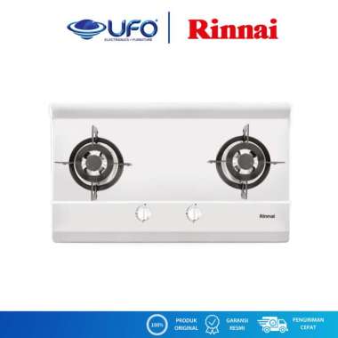 RINNAI KOMPOR TANAM RB712N(S)