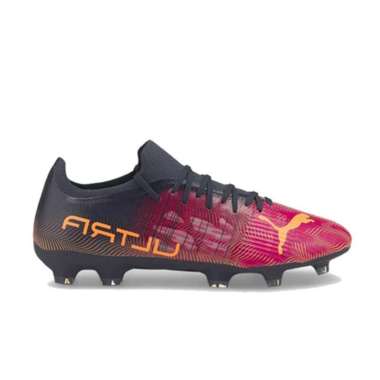 PUMA ULTRA 3.4 FG/AG Mens Football Shoes Festival Fuchsia Neon 10669903 45