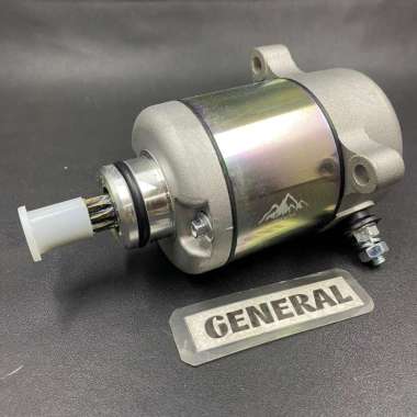 DINAMO STARTER SPIN 125 TAKAYAMA