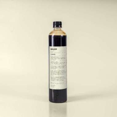 DRIPP Syrup Syrup Cloves 760ml dripp sirup Syrup Cloves 760ml