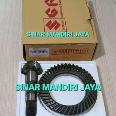 GEAR SET GARDAN SUZUKI APV ARENA 10X43