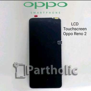 LCD OPPO Reno 2 CPH1907 Original