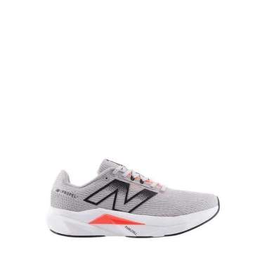 Sepatu Pria NB Propel V5 Running Grey (MFCPRCV5) Original 43
