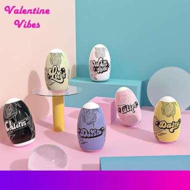 VALENTINE VIBES MAGIC CAT SECRET GARDEN