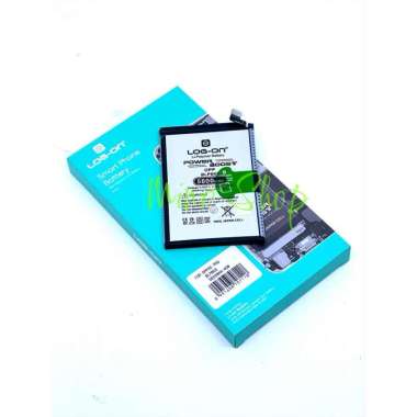 BATERAI LOG ON OPPO A5 PRO BLPB65 45W POWER BOOST DOUBLE POWER BATRE