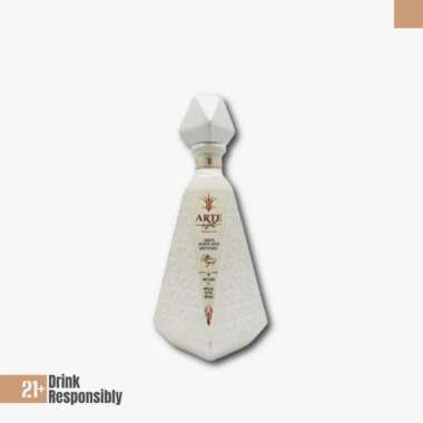 Arte Agave Azul Tequila Ultra Aged