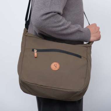 [GIFT NOT FOR SALE] Gonegani Shawl Bag