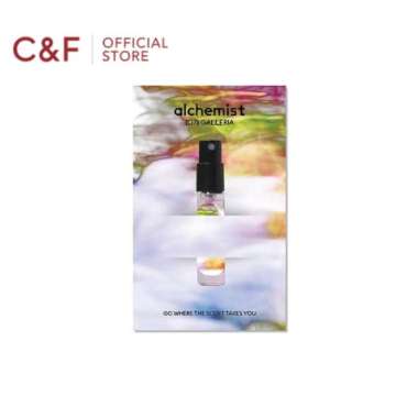 GF Alchemist Galleria EDP 2 ml