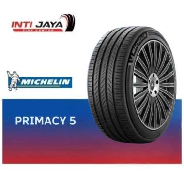 Ban mobil Alphard Innova 225/55 R17 Michelin Primacy 5
