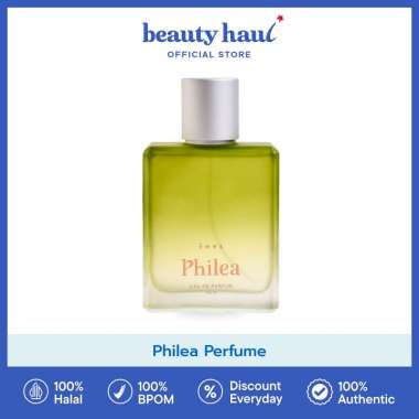 HMNS Perfume - Philea 100ml