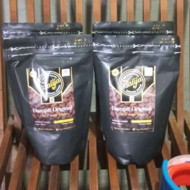 Kopi Robusta Dampit Original Balija Malang, 230gr