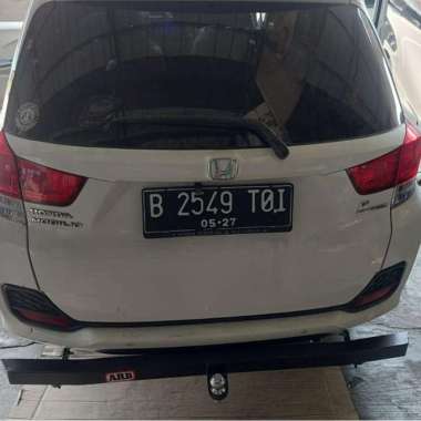 TOWING BELAKANG HONDA MOBILIO KOKOH MANTAP