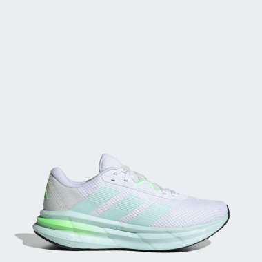 Sepatu Lari Wanita Adidas Galaxy 7 Running Shoes JQ2610 / 20252 5.5