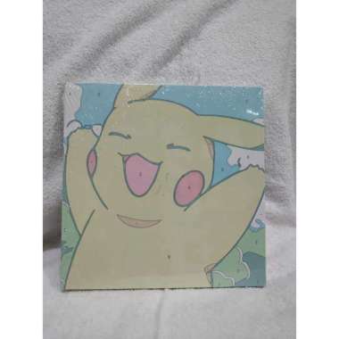 canvas melukis Paint Mini Alat Melukis Anak Canvas 20 X 20 Cm Canvas Painting By Number / canvas pai