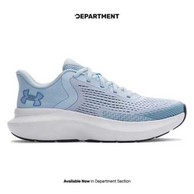 Sepatu Lari Wanita UNDER ARMOUR CHARGED ROGUE 5 3028262464 ORIGINAL 39
