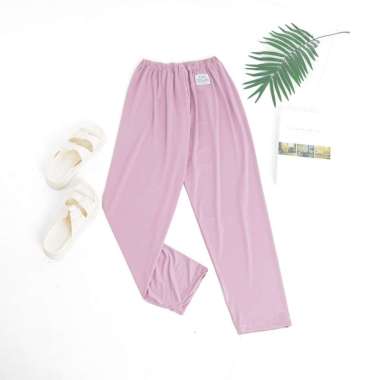 Celamis Dewasa Celana Dalaman Gamis Bahan Spandex Balon Tidak Ketat Adem Nyaman Melar Elastis Awet S