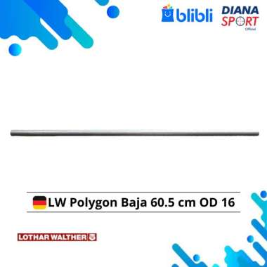 Laras LW Polygon Baja 60.5 cm OD 16