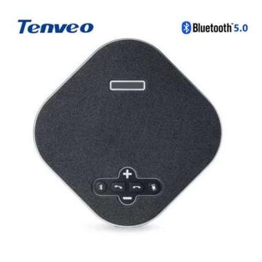 TENVEO NA200B SERIES USB BLUETOOTH CONFERENCE SPEAKER WIRELESS MIC