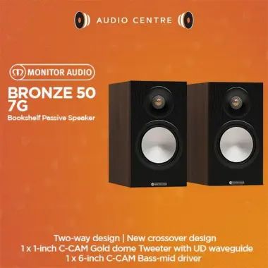 Jual Monitor Audio Bronze 200 Bronze200 Floorstand Speaker Pasif