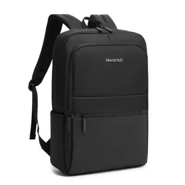 Navy Club Tas Ransel Laptop CBGE - Backpack Daypack UP To 14 Inch Tas Pria Wanita