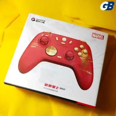 Novatech Gamepad Jual Fantech Gamepad Wireless Nova Ii Wgp16 Hall Effect Analog ...