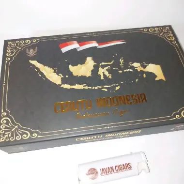 Gran Cigarro 🔥 Harga Grosir Februari 2026