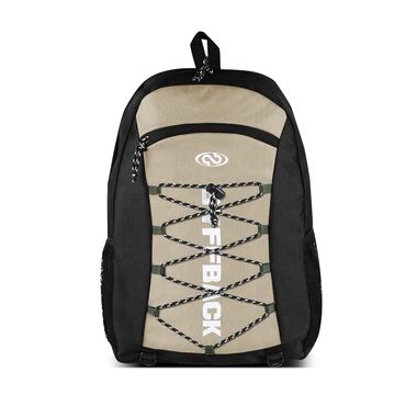 Buffback Backpack Tas Pria Wanita - Tas Ransel | Castle C3-105