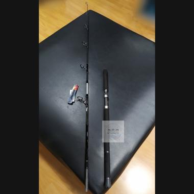 JORAN RODS PANCING POPPING MAGURO NAPOLEON II 230MXH