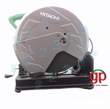 HITACHI CC14ST MESIN POTONG BESI CC 14ST CUT OFF