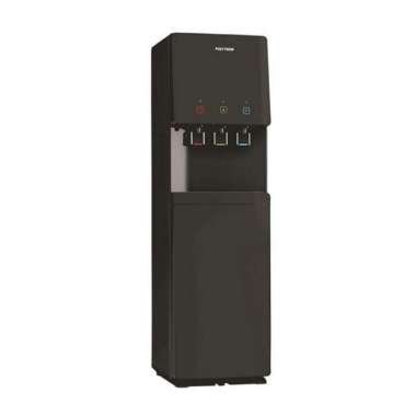 DISPENSER POLYTRON PWC-776 GALON BAWAH / 3 KRAN