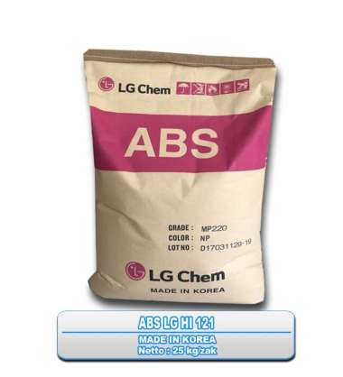 ABS Sabun - Alkyl Benzene Sulfonate (LABS) ABS LG HI 121 (25 KG)