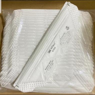 Masker N95 Original 3M