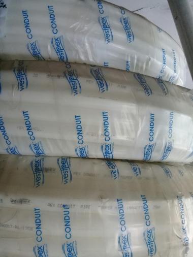 Pipa Listrik Pipa Conduit 20 mm Pipa Pelindung Kabel Listrik