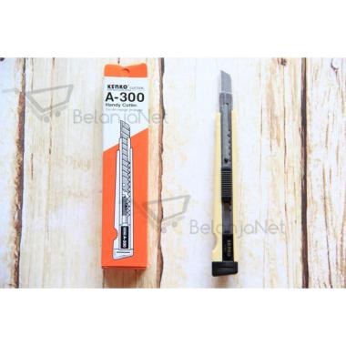 Cutter Kecil Kenko A-300