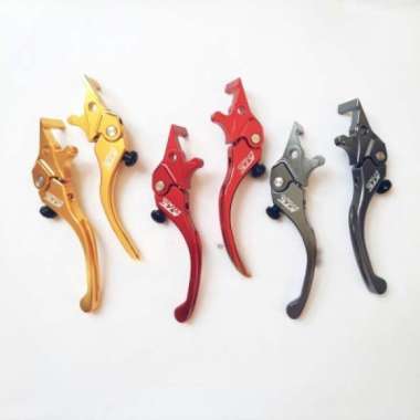 Ktc Kytaco Hs07 Handle Rem Nmax titanium