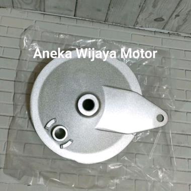 TUTUP TROMOL BELAKANG VIXION