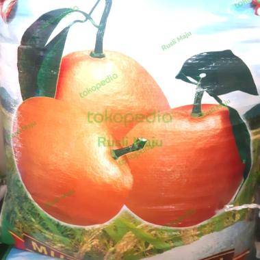 Beras Cap Tiga Jeruk 10Kg