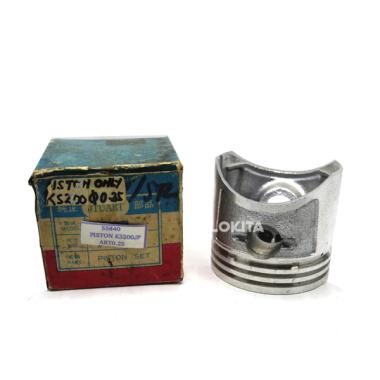 PISTON KS200JP ART0.25