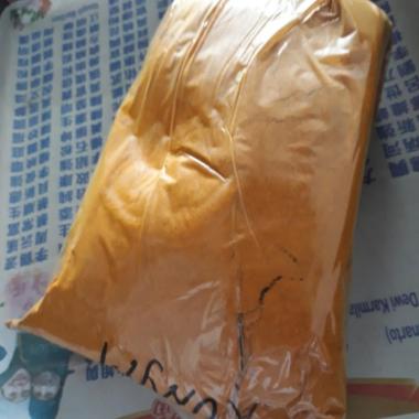 Bubuk kunyit asli 1/2 kg