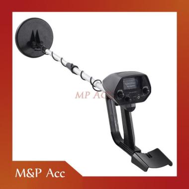 Detektor Metal Lantai Bawah Tanah Underground Metal Gold Detector