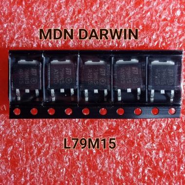 79M15 L79M15
