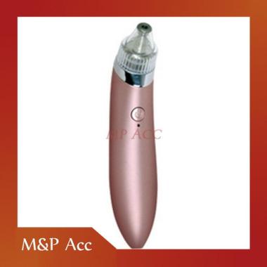 READY Alat Pembersih Komedo Wajah Elektrik dan Portable Facial