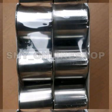 Gelas / Mug / Cangkir Kecil 7cm Stainless